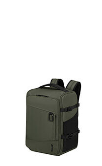 Samsonite 2FIT Underseat rugzak 2-in-1
