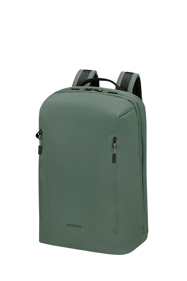 Samsonite Coatify Biz Backpack 15.6'  Groen