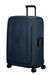 Samsonite Essens Koffer (4 wielen) 75cm Midnight Blue