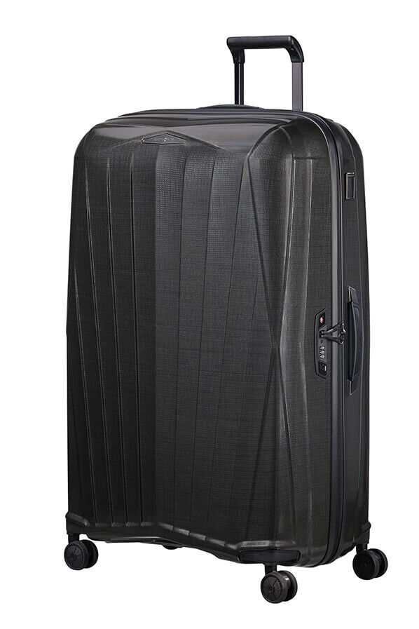 Samsonite Major-Lite Spinner 84/32 84cm  Zwart