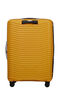 Samsonite Upscape SPINNER 75/28 EXP Geel