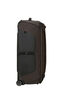 Ecodiver Duffle with wheels 79 cm