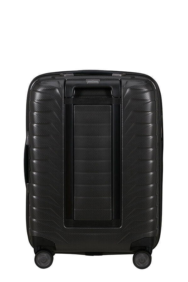 Samsonite Proxis Spinner Expandable Length 40cm 55cm  Matt Graphite