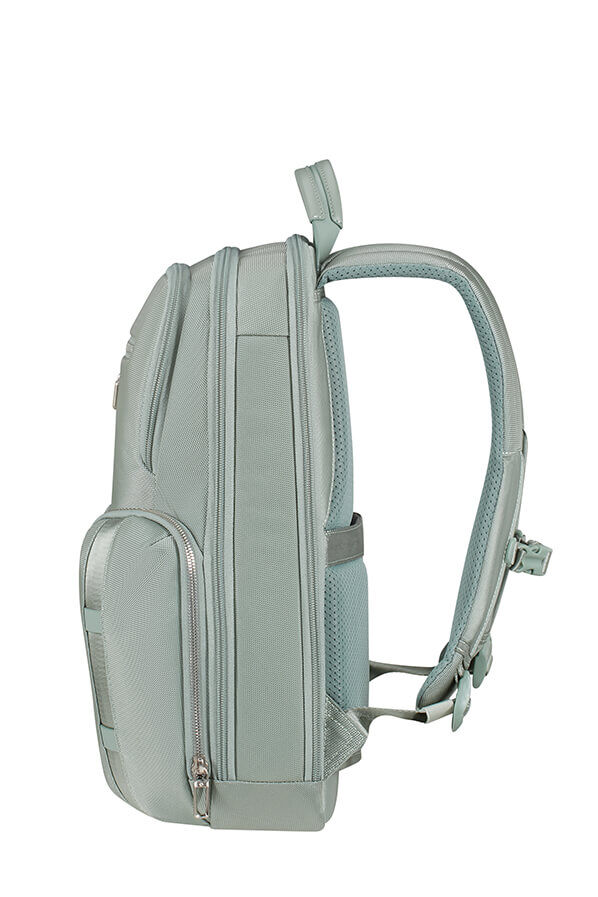 Samsonite Urban-Eye Backpack 14.1' 2 Pockets 14.1'  Sage