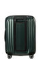 Samsonite Nexis Spinner Expandable Length 40cm 55cm  Deep Forest