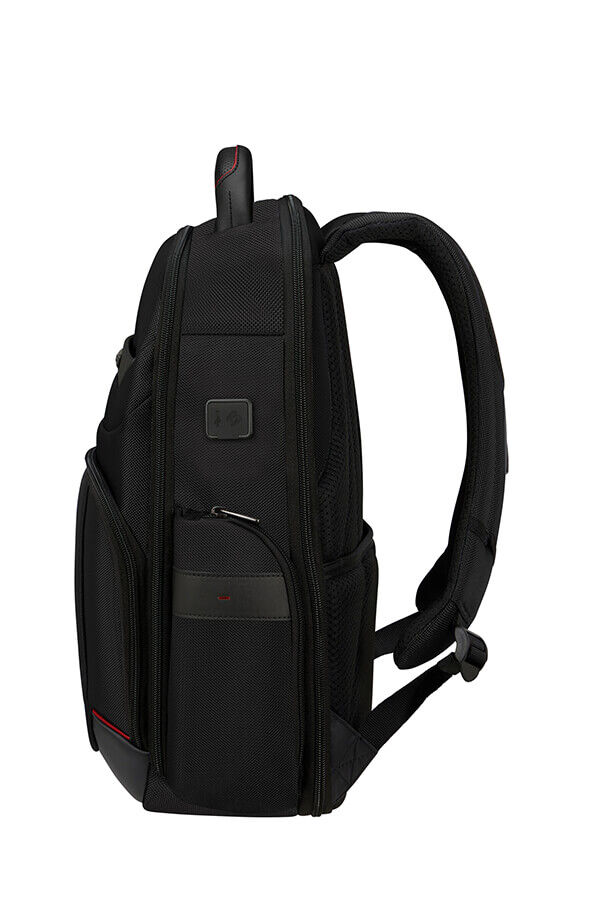 Samsonite Pro-DLX 6 Backpack Slim 15.6'  Zwart
