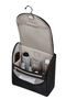 Samsonite Move Journey Hanging Toilet Kit  Zwart