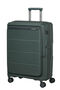 Samsonite Paralux Spinner Expandable Medium Sp 67cm  Olijfgroen