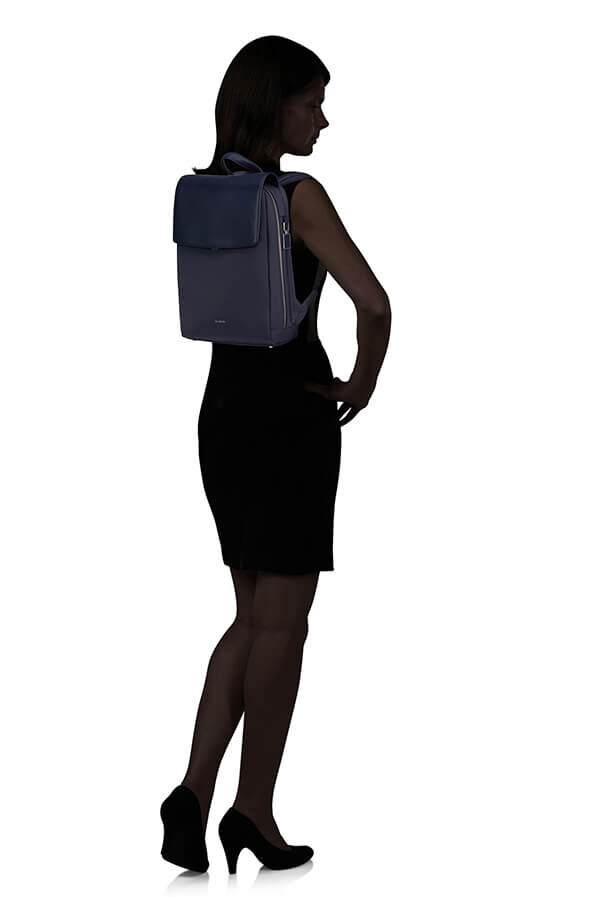 Evoluxe Backpack 15.6"