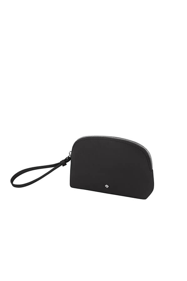 Samsonite Pouchy Cosmetic Pouch  Zwart