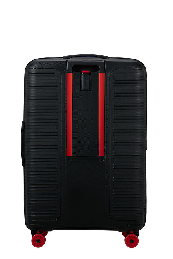 Samsonite Prodiver Hs Spinner Expandable 81cm  Black