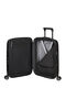Samsonite Proxis Spinner Expandable Length 40cm 55cm  Zwart