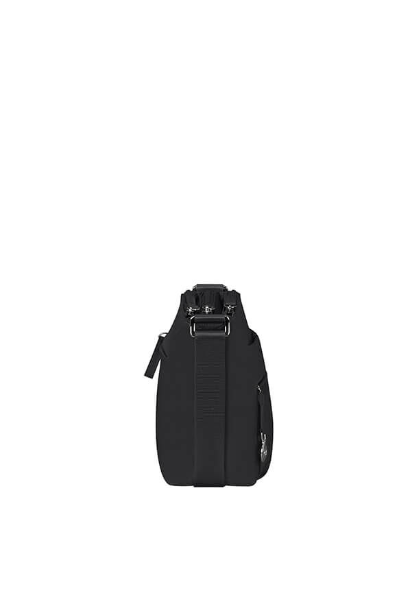 Samsonite Move 5.0 H. Shoulder Bag S 3 Zip  Black