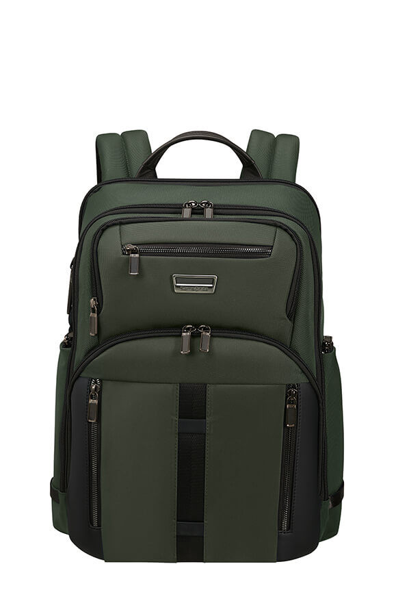 Samsonite Urban-Eye Laptop Backpack 15.6'  Groen