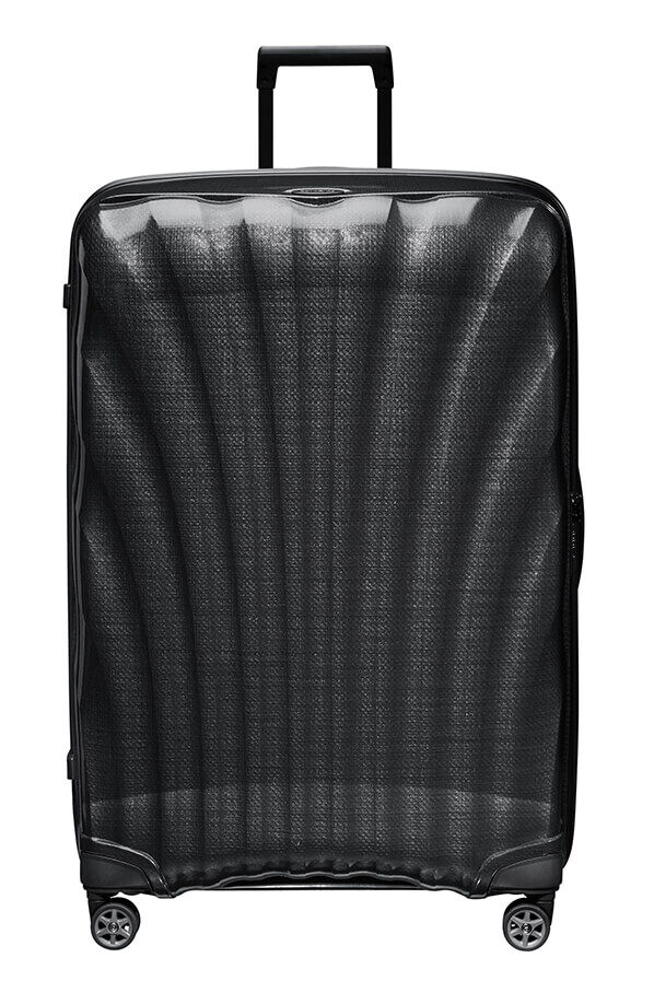 Samsonite C-Lite Spinner 86cm  Zwart