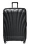 Samsonite C-Lite Spinner 86cm  Black