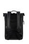 Samsonite Coatify Biz Rolltop Backpack 15.6'  Zwart