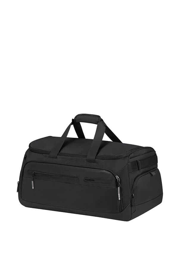 Samsonite Biz2go Duffle S  Zwart
