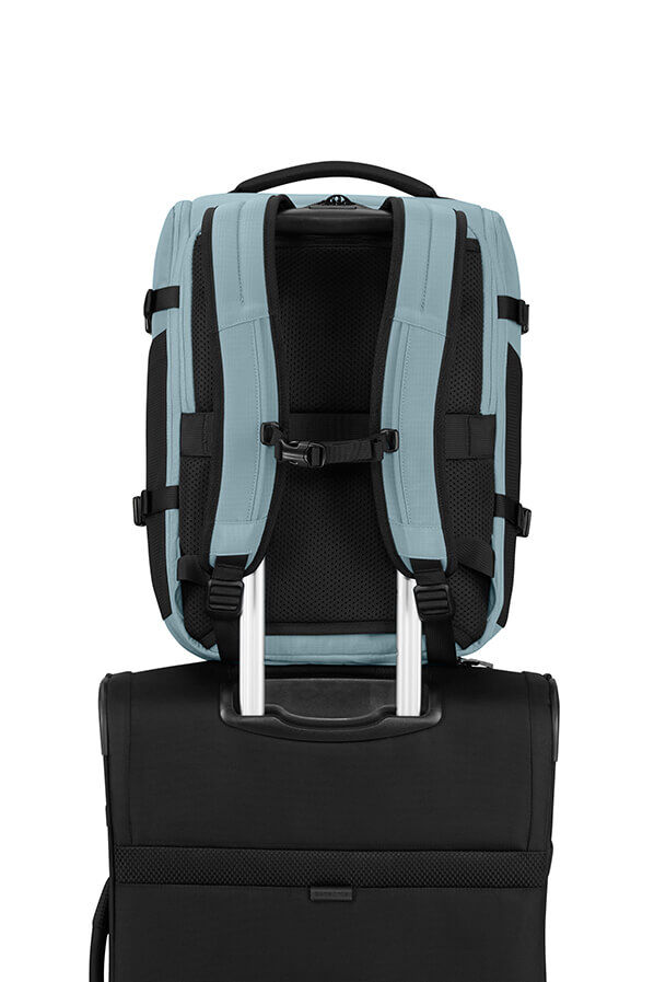 2FIT Underseat rugzak 2-in-1