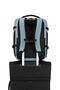 2FIT Underseat rugzak 2-in-1