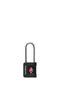 Samsonite Ta Revolution Key Lock TSA x2  Zwart