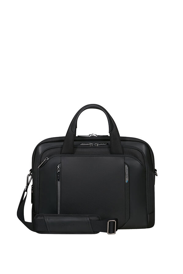 Samsonite Spectrolite 4.0 Briefcase Slim 15.6'  Black