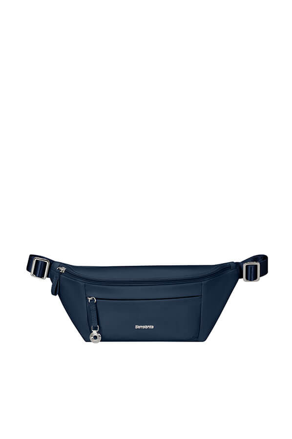 Samsonite Move 5.0 Waist Bag S  Dark Blue