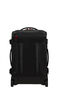 Samsonite Ecodiver DUFFLE/WH 55/20 L 35CM DF  Zwart