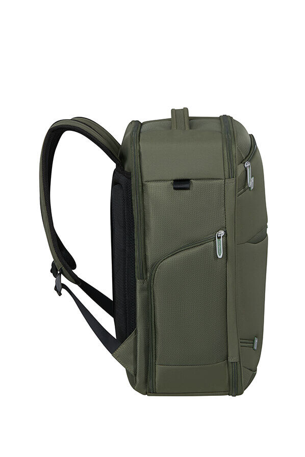 Samsonite GoTwist Underseat Backpack M Groen