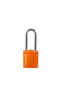 Samsonite Global Ta Key Lock Oranje
