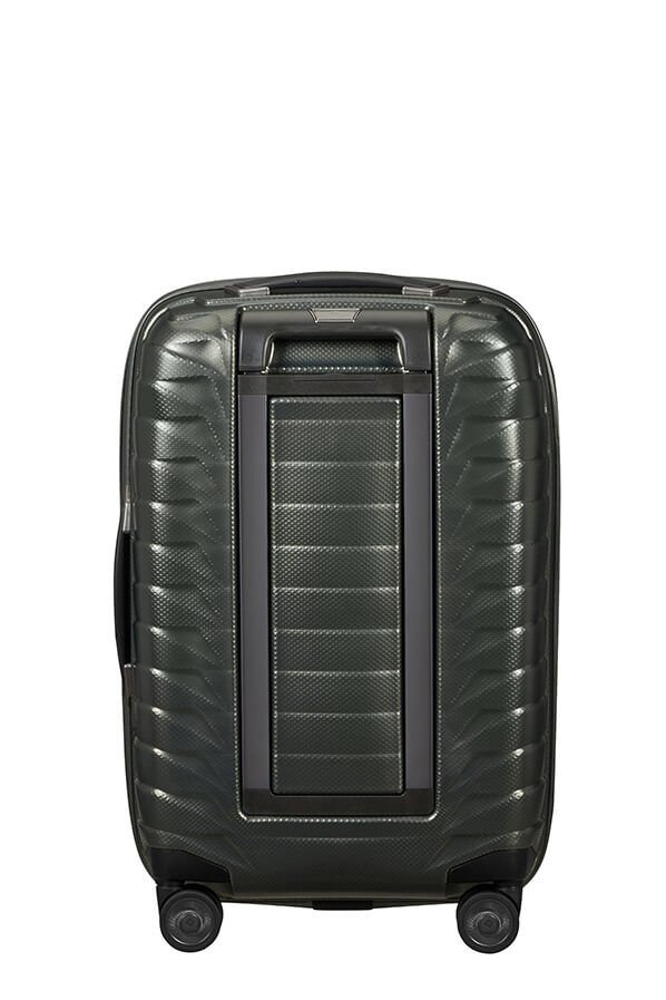 Proxis Spinner uitbreidbaar (4 wielen) 55cm