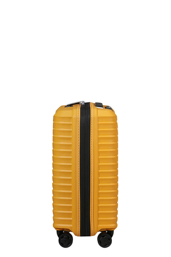 Samsonite Upscape Spinner Expandable Underseater 45cm  Geel