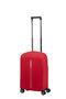 Samsonite Ta Revolution Foldable Luggage Cover S  Red