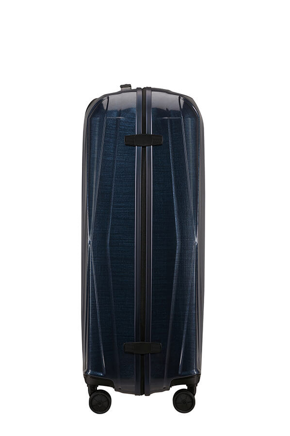 Samsonite Major-Lite Spinner 77/28 77cm  Midnight Blue