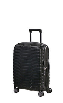 Samsonite Proxis Spinner uitbreidbaar (4 wielen) 55cm