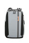 Samsonite Active Road Laptop Overnight Backpack 25L  Grijs