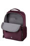 Samsonite Karissa Evo Round Backpack 15.6'  Burgundy