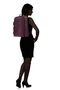 Samsonite Karissa Evo BP Underseater Backpack 15.6' EXP  Burgundy