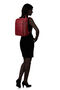 Image Biz Leather Rugzak 14.1"