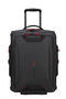 Samsonite Ecodiver Duffle with wheels 55/20 Backpack  Charcoal