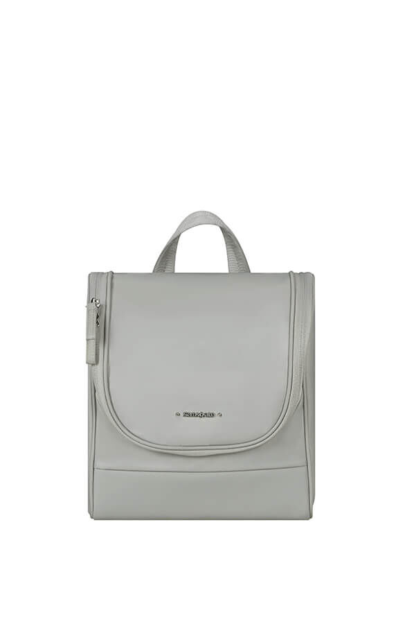 Samsonite Move Journey Hanging Toilet Kit  Dry Sage