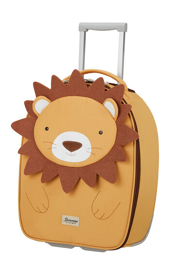 Happy Eco Upright Lion Lester 45cm Lion Lester | Rolling Luggage Nederland