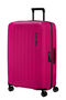 Samsonite Nuon Spinner Expandable 75cm  Metallic Ruby