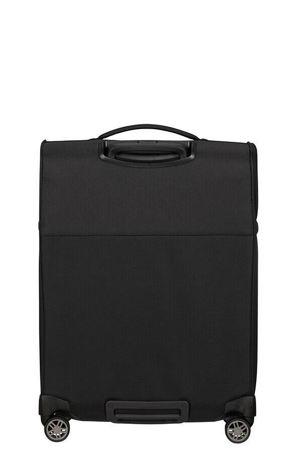 Samsonite Airea Spinner Strict 55cm  Zwart