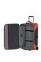 Samsonite Ecodiver Duffle with wheels 67/24  Clay