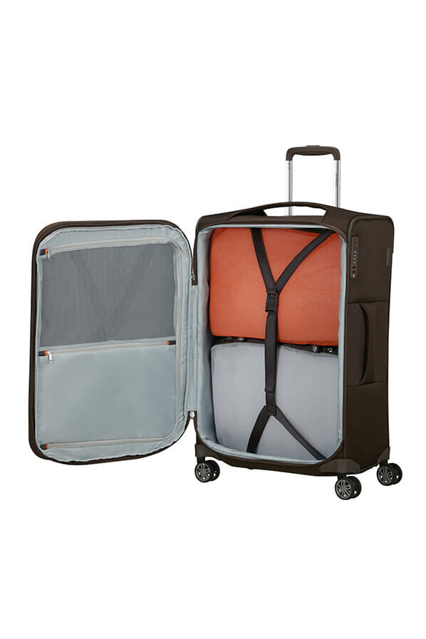 Re-Lite Spinner uitbreidbaar (4 wielen) 67cm