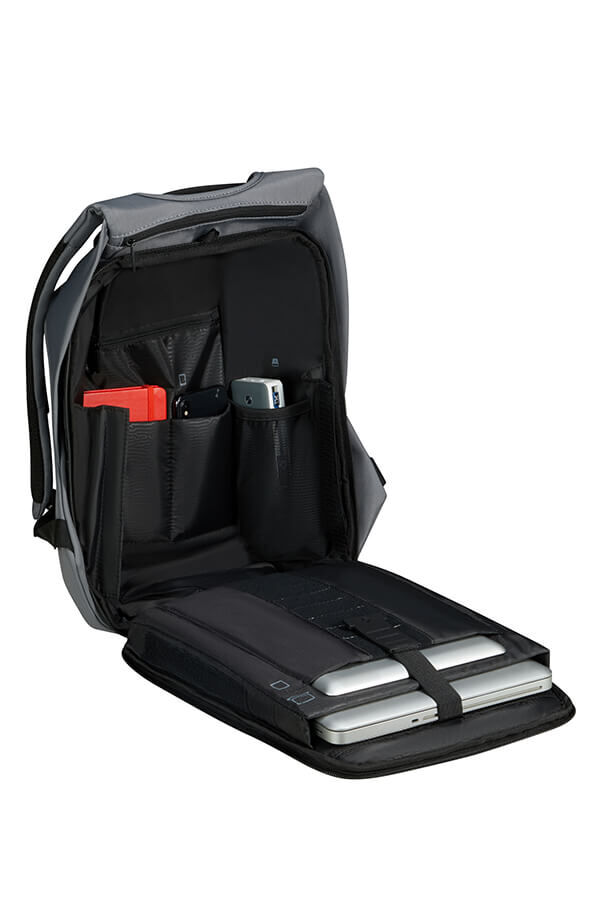 Samsonite Securipak 2.0 Backpack 14.1'  Grijs