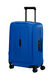 Samsonite Essens Koffer (4 wielen) 55 cm Nautical Blue