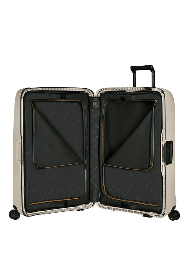 Essens Koffer (4 wielen) 81cm