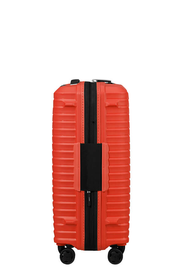 Samsonite Upscape Spinner Expandable Length 35cm 55cm  Lava